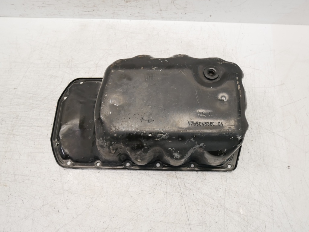 [MTD-455264] Cárter de aceite Citroen Peugeot Mini 1.6 VTi 5FS EP6C 5F01