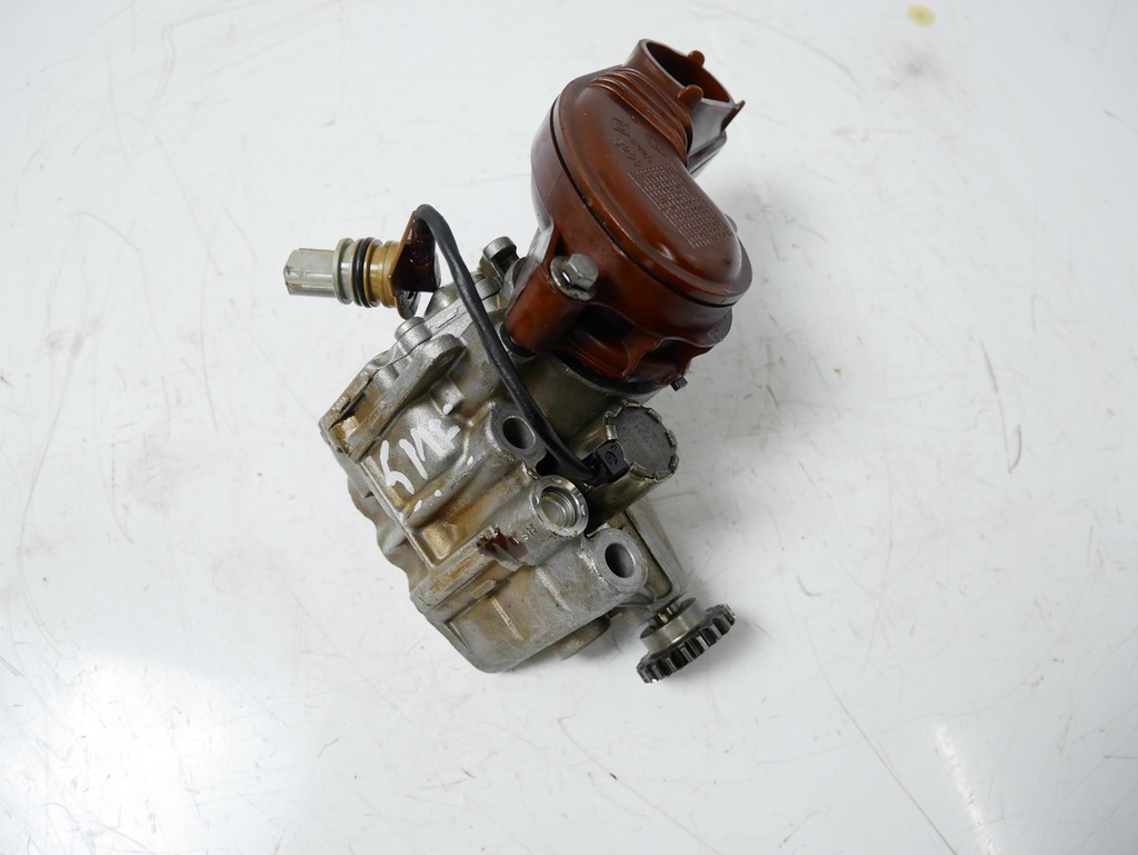 [MTD-455312] Bomba de aceite Nissan Qashqai J11 / X-Trail T32R 1.3 DIG-T HR13 HR13DDT 150007372R