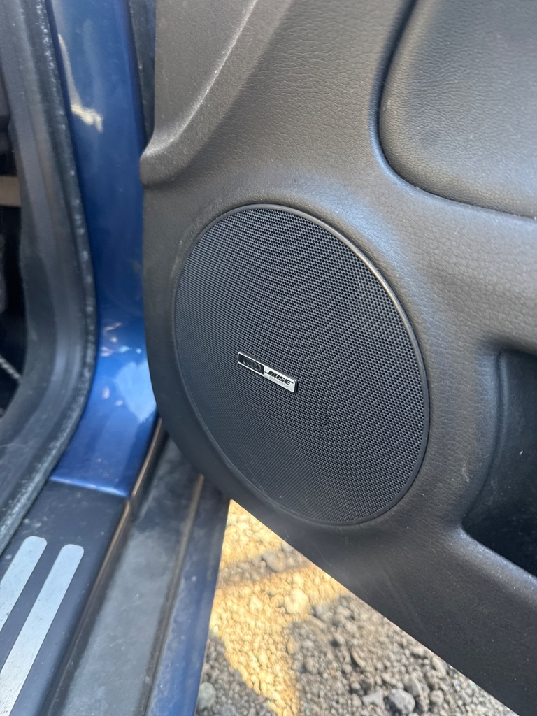 [MTD-530219] Altavoz de puerta delantera derecha Audi A4 B7