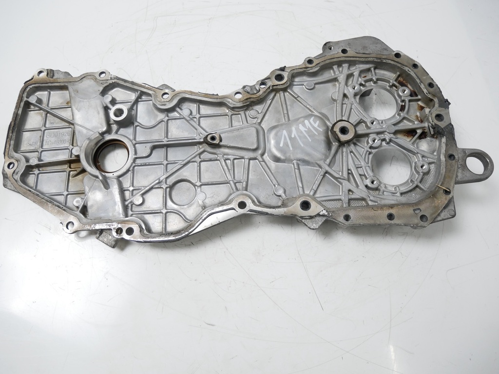 [MTD-455310] Tapa final Nissan X-Trail T32R 1.3 DIG-T HR13 HR13DDT 135022910R