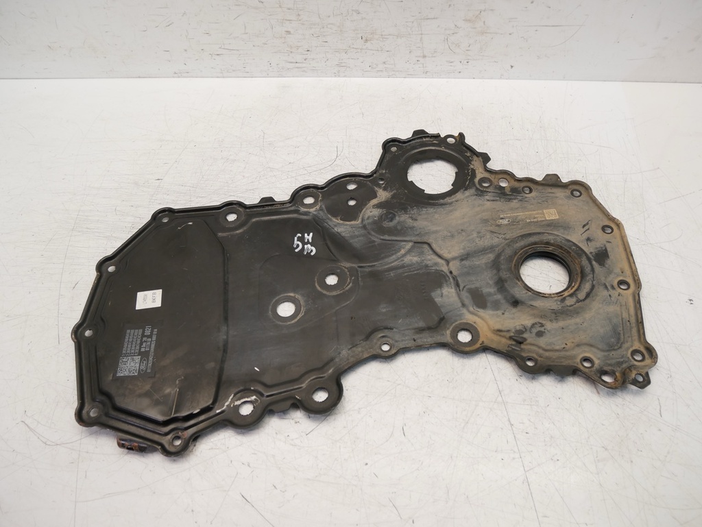 [MTD-455332] Tapa delantera Ford Transit 2.0 EcoBlue YNR6 KK2Q-6059-AB
