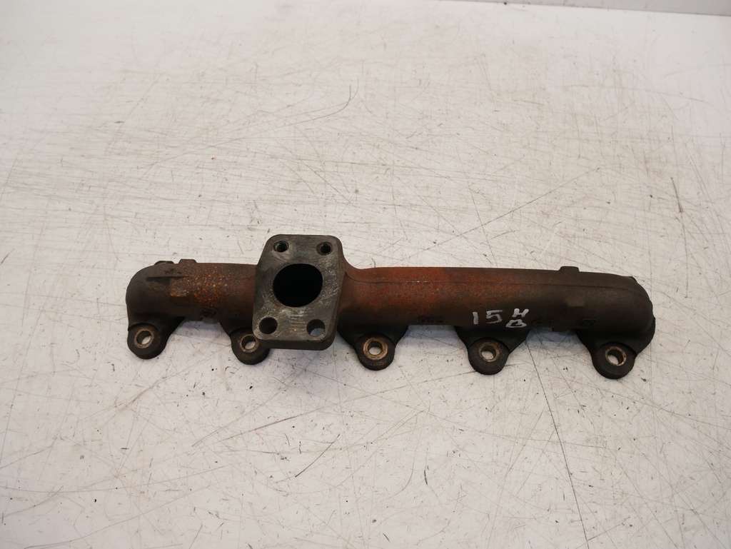 [MTD-455362] Colector de escape Ford C-Max 1.5 TDCI XWDB C60