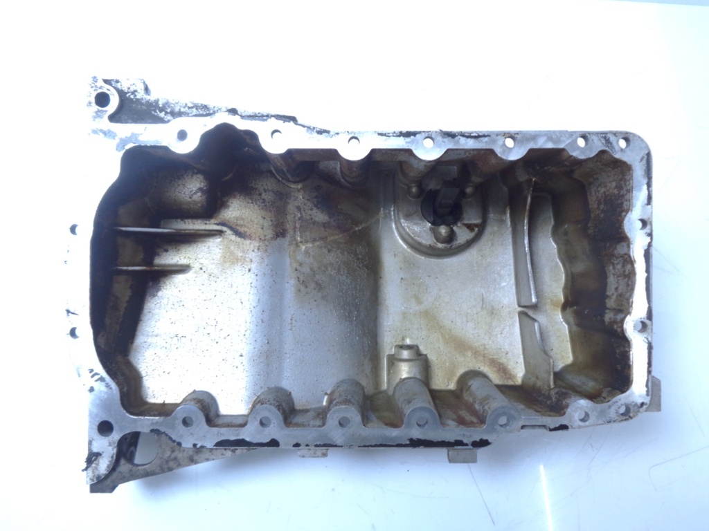 [MTD-455343] Cárter de aceite Audi A4 B6 B7 A6 Passat 2.0 ALT
