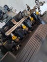 Motor Ford F-250 SD 5.4 V8