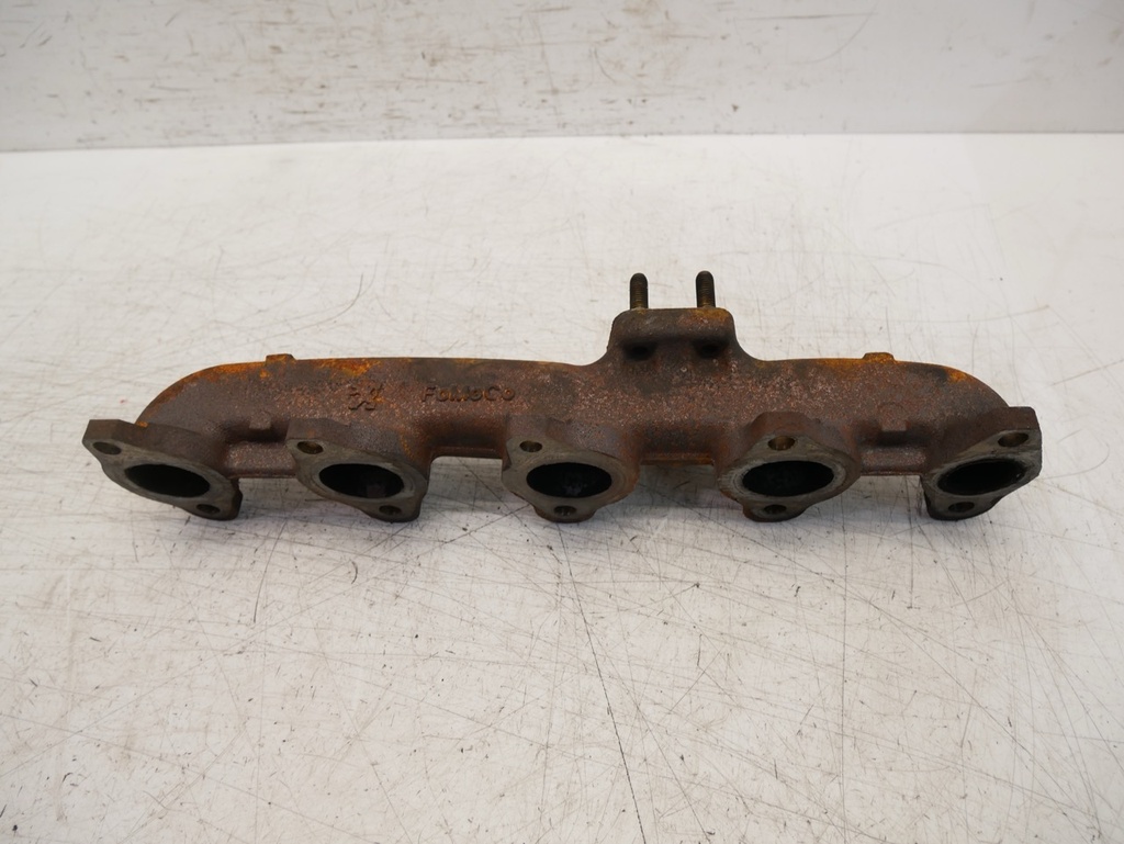 [MTD-455365] Colector de escape Ford Focus 1.5 TDCI XWDB C60