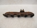 Colector de escape Ford Focus 1.5 TDCI XWDB C60
