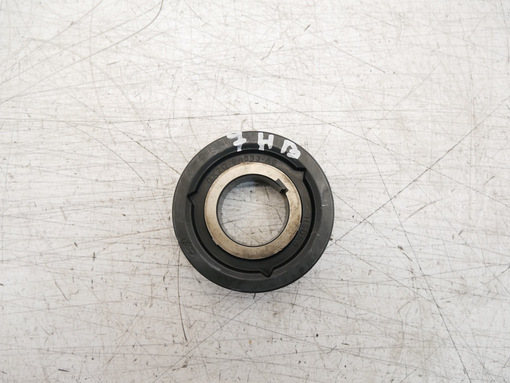 [MTD-455407] Rueda dentada Ford Ranger TKE 2022 GK2Q-6A893-AB