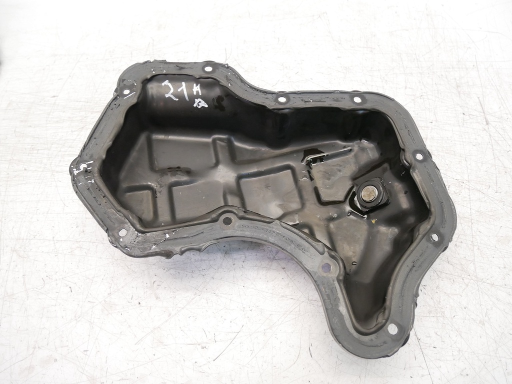 [MTD-455412] Cárter de aceite Nissan Qashqai J11 X-Trail T32R 1.3 DIG-T HR13 HR13DDT
