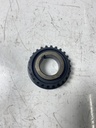 Rueda dentada Ford Transit V 362 2.0 EcoBlue YMFA YMF6 GK2Q-6A893-AB
