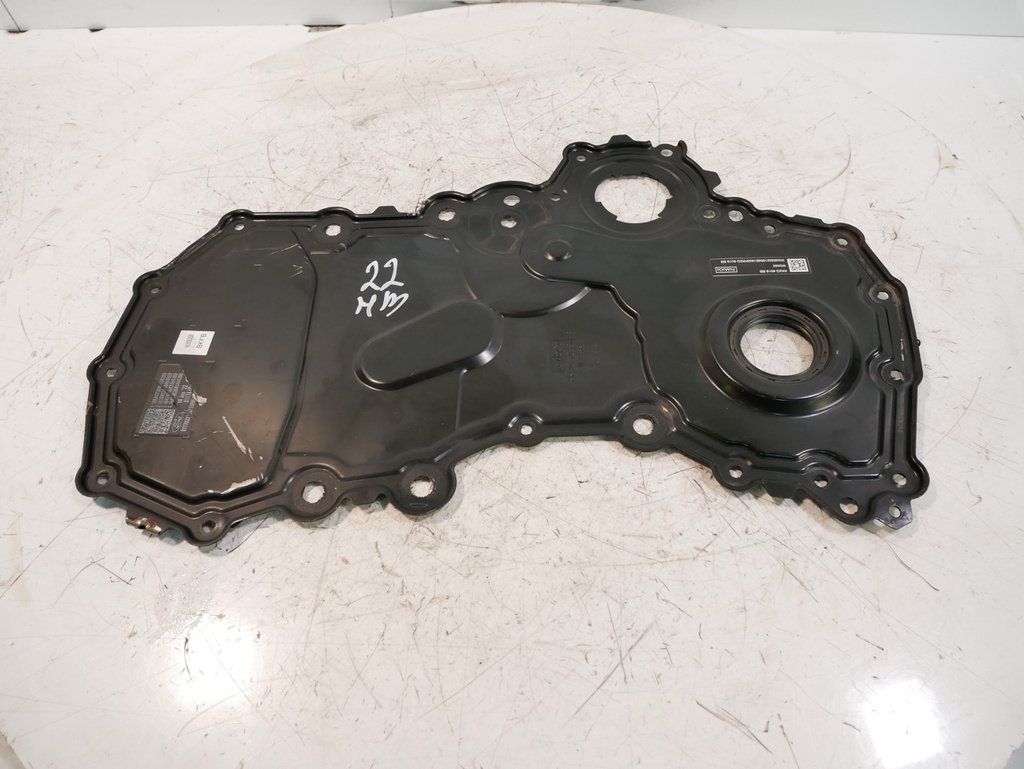 [MTD-455472] Tapa delantera Ford Transit F3 2.0 EcoBlue BKFB KK2Q-6059-BB