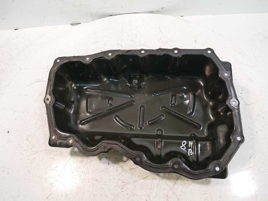 [MTD-455495] Cárter de aceite Ford Transit FCD 2.0 EcoBlue BKFB 96 kW