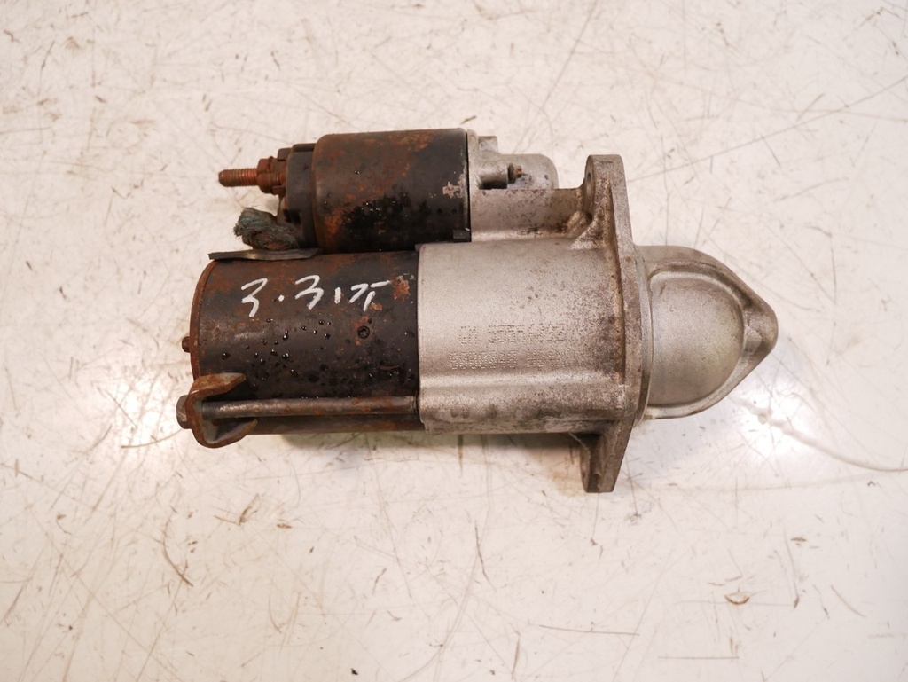 [MTD-455577] Motor de arranque Opel Vauxhall Astra 1.6 Z16XER 55556092