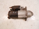 Motor de arranque Opel Vauxhall Astra 1.6 Z16XER 55556092