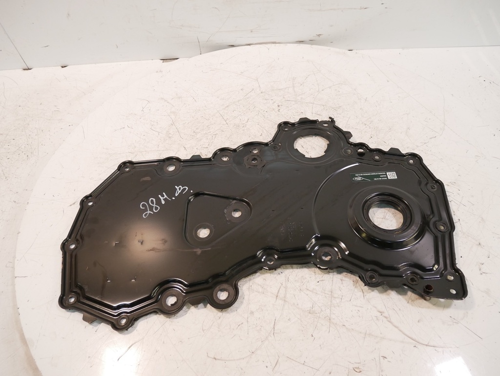 [MTD-455558] Tapa delantera Ford Transit F3 2.0 EcoBlue YNF6