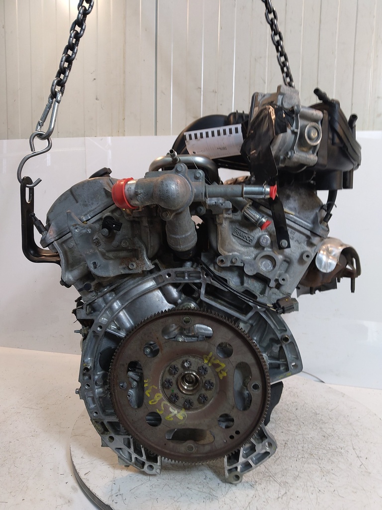 [MTD-516158] Motor Mazda CX-9 3.7 V6