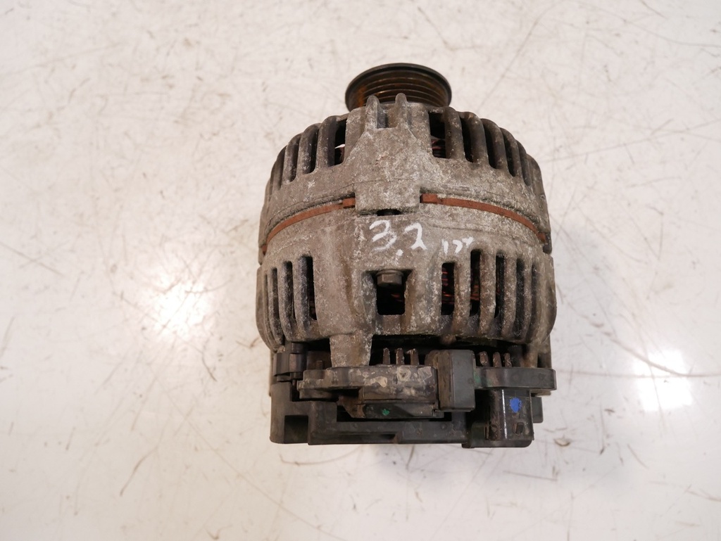 [MTD-455576] Alternador Opel Vauxhall Astra 1.6 Z16XER Z16 13229984