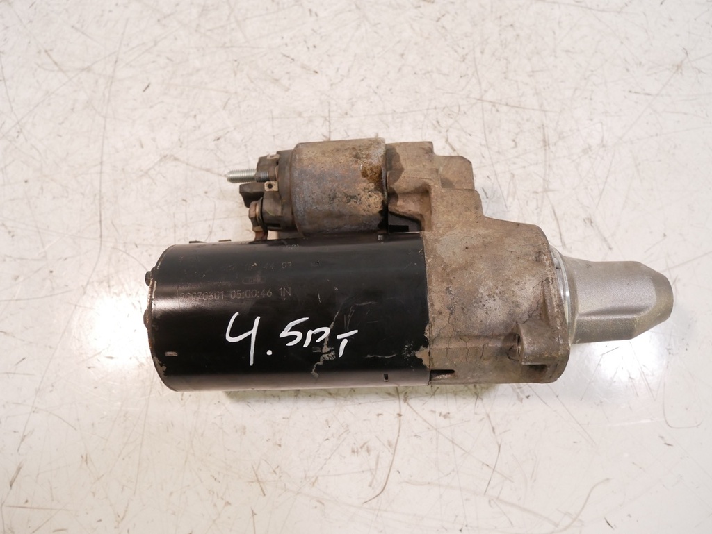 [MTD-455659] Motor de arranque Mercedes Clase E W211 3.0 CDI OM642.920 A0061514401