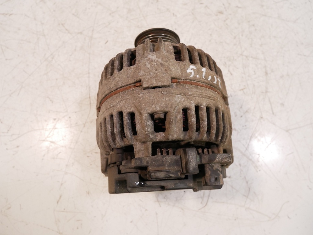 [MTD-455696] Alternador Opel Astra H 1.8 TwinTop Z18XER 13229985