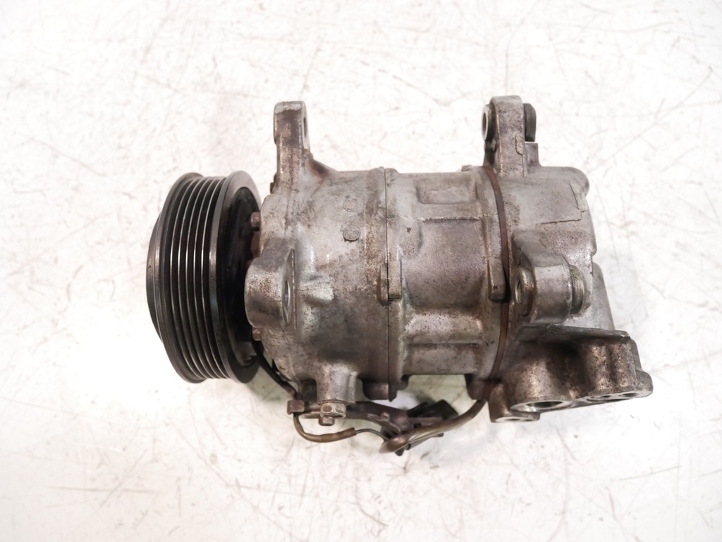 [MTD-455706] Compresor de aire acondicionado BMW Serie 1 F20 F21 1.5 116 d B37D15A