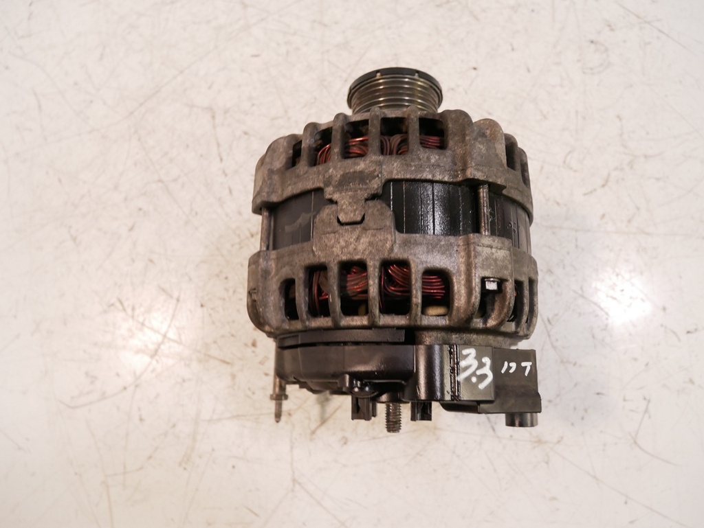 [MTD-455786] Alternador Seat Skoda VW Leon Octavia Golf 2.0 TDI CKFC CKF