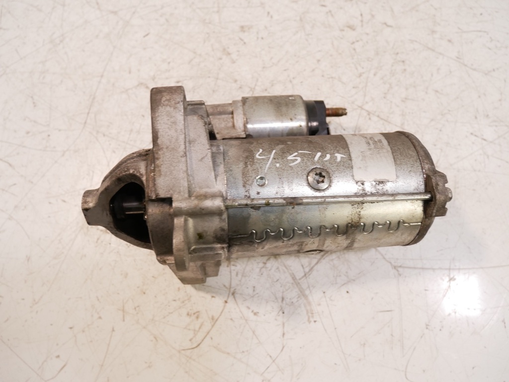 [MTD-455799] Motor de arranque Renault Koleos 2.0 DCI M9R832 M9R 233000157R