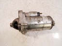 Motor de arranque Renault Koleos 2.0 DCI M9R832 M9R 233000157R
