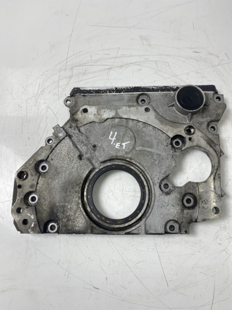 [MTD-455805] Tapa delantera Opel Astra Insignia 1.6 CDTI B16DTH LVL 55499021