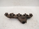 Colector de escape Ford Mondeo IV 2.0 TDCI LPBA 9646848080