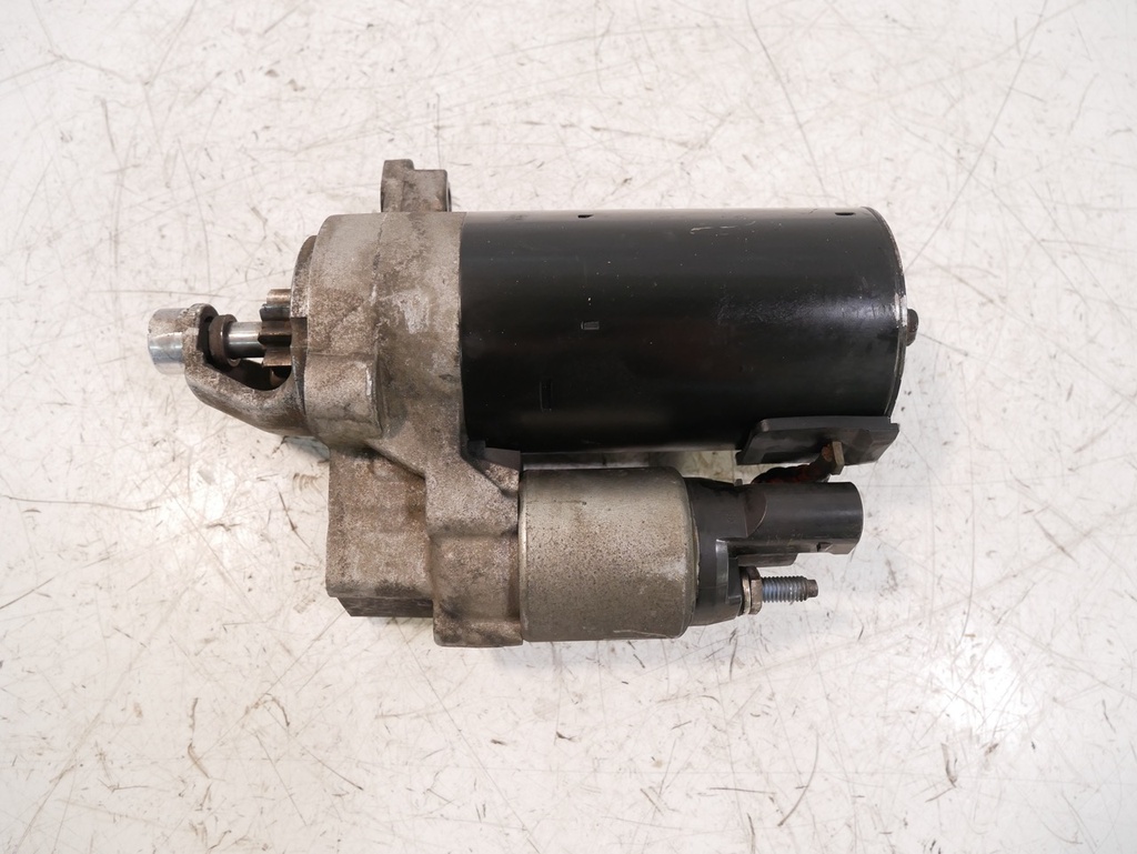 [MTD-455833] Motor de arranque Audi A4 B8 A5 8T Q5 2.0 TDI CJCB CJC 03L911021E