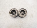 Juego de 2 pistones para Audi A4 B7 A6 A8 3.0 TDI ASB 83L57