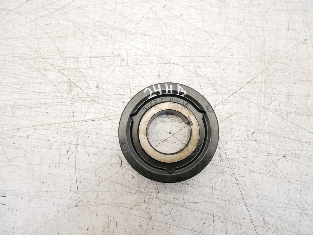 [MTD-455979] Rueda dentada Ford Transit 2.0 EcoBlue YMF6 YMFB GK2Q-6A893-AB