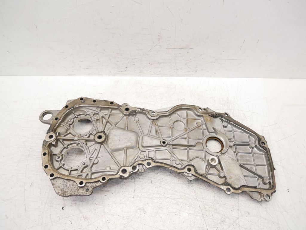 [MTD-455998] Tapa de balancines Nissan Qashqai 1.3 DIG-T gasolina HR13DDT 135022910R