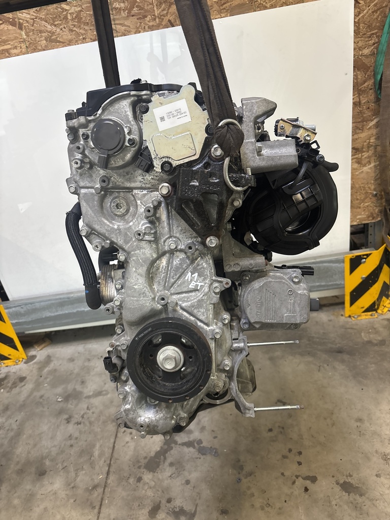 [MTD-516329] Motor Toyota RAV 4 2.5 Hybrid