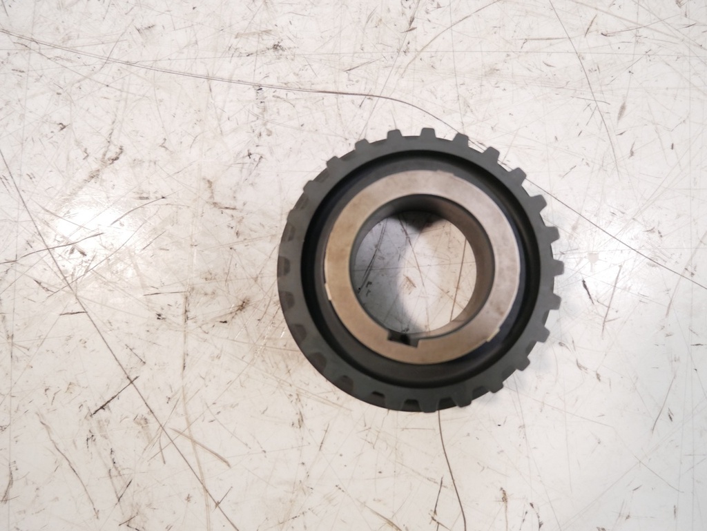 [MTD-456089] Rueda dentada Ford Transit V 362 2.0 EcoBlue GK2Q-6A893-AB