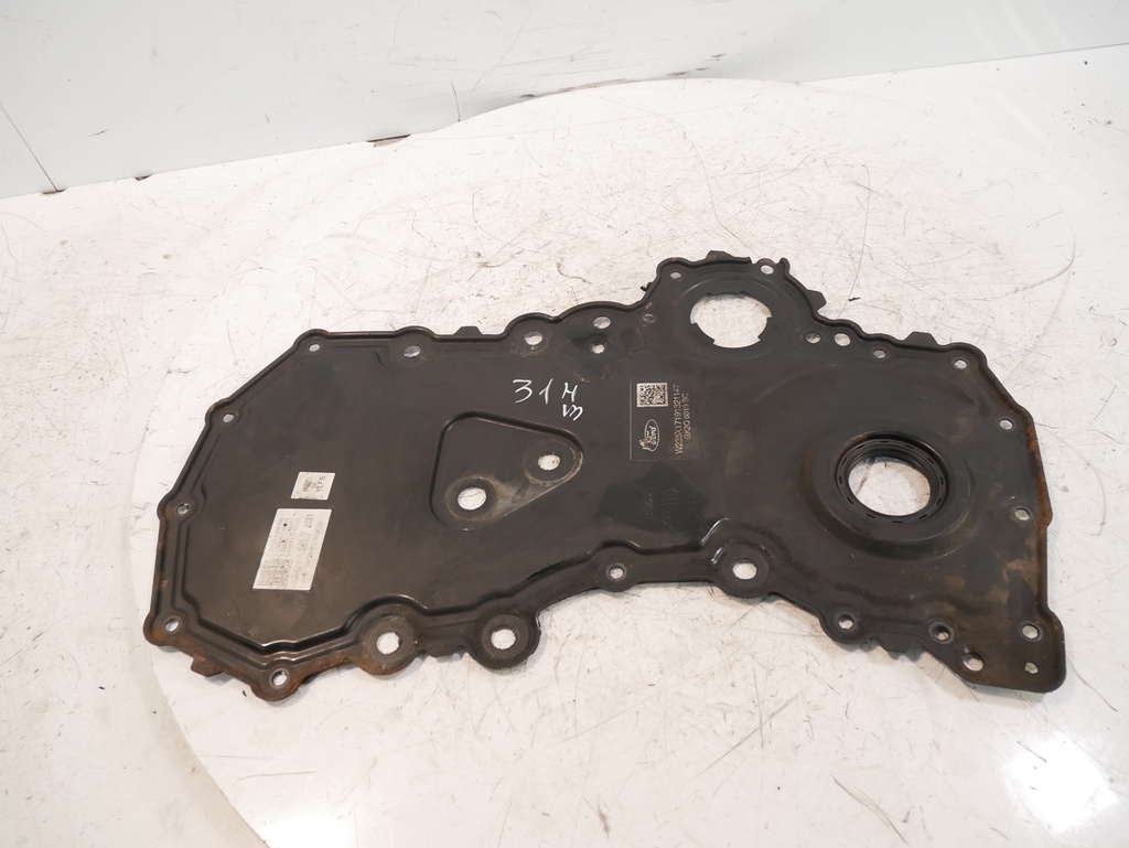 [MTD-456137] Tapa delantera Ford Tourneo V362 2.0 EcoBlue YLF6 GK2Q-6059-BA