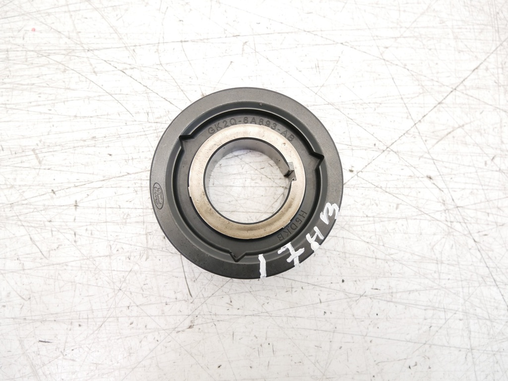 [MTD-456181] Rueda dentada Ford Transit F3 2.0 EcoBlue YLF6 YLFS GK2Q-6A893-AB