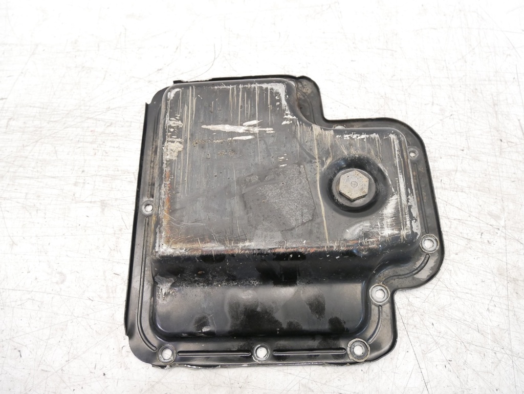 [MTD-456161] Cárter de aceite Citroën Peugeot Jumpy Expert 1.6 D 9HM DV6UC 9H07 9658253880