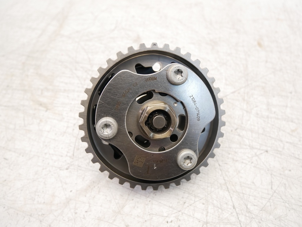 [MTD-456223] Árbol de levas Ford Fiesta VII Van 1.0 EcoBoost SFJN CM5G-6C524-EA