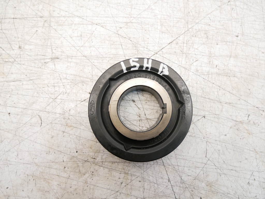 [MTD-456242] Rueda dentada Ford Transit 2.0 EcoBlue BKRA YMRA GK2Q-6A893-AB