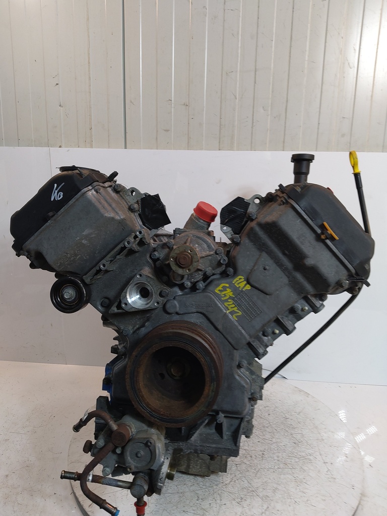 [MTD-516339] Motor Land Rover Range Rover L322 4.2 V8