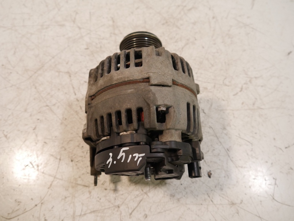 [MTD-456252] Alternador Skoda Fabia Roomster 1.9 TDI BSW 038903023L