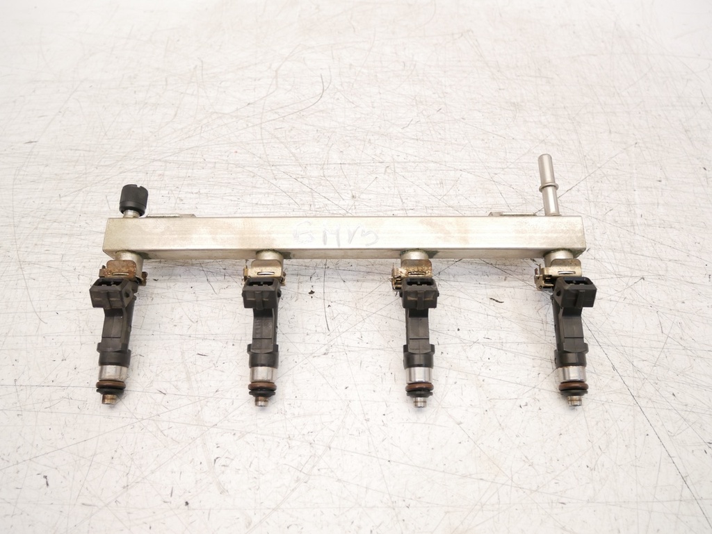 [MTD-456300] Ramal de inyectores Opel Corsa D 1.2 A12XER 55562258 0280151239