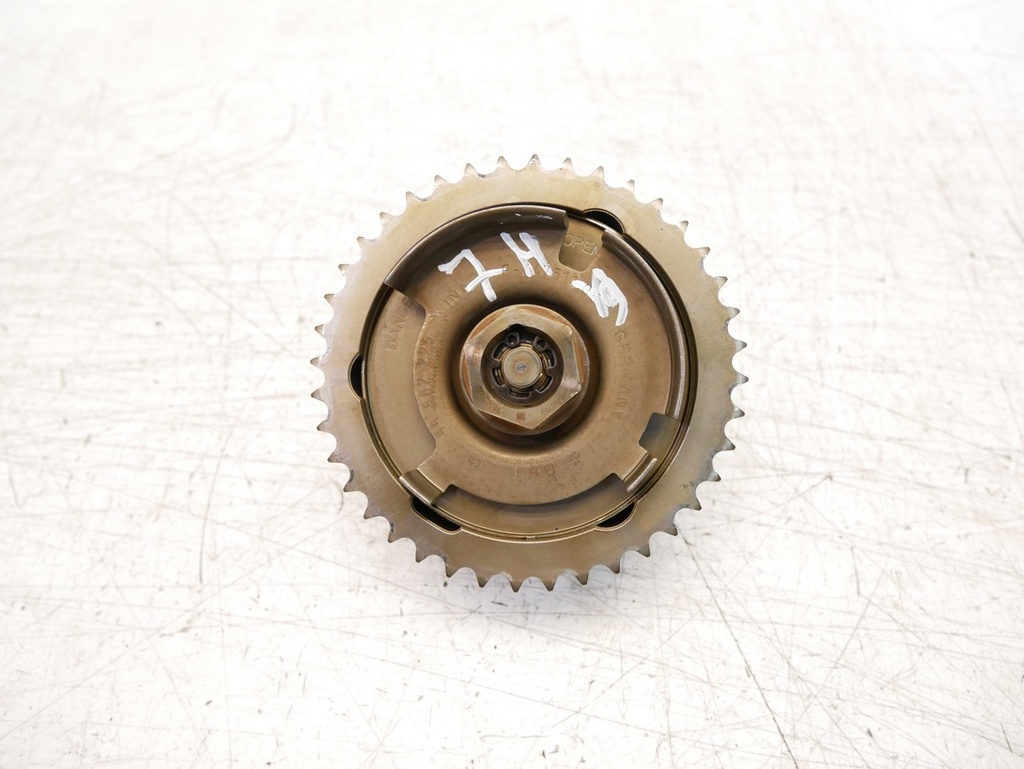 [MTD-456301] Árbol de levas Opel Corsa D 1.2 gasolina A12XER 55562222