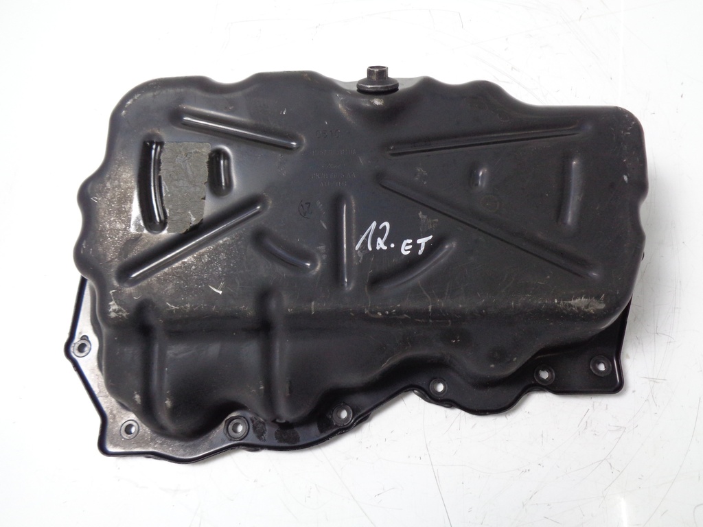[MTD-456357] Cárter de aceite Ford Transit FY 2.0 EcoBlue YMF6 GK2Q-6675-AA
