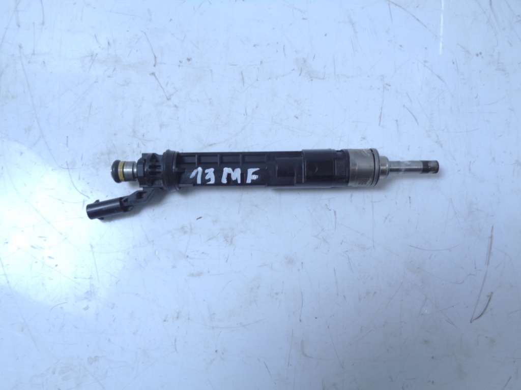 [MTD-456509] Inyector combustible Nissan Qashqai J12 1.3 DIG-T HR13DDT H5H 166001525R