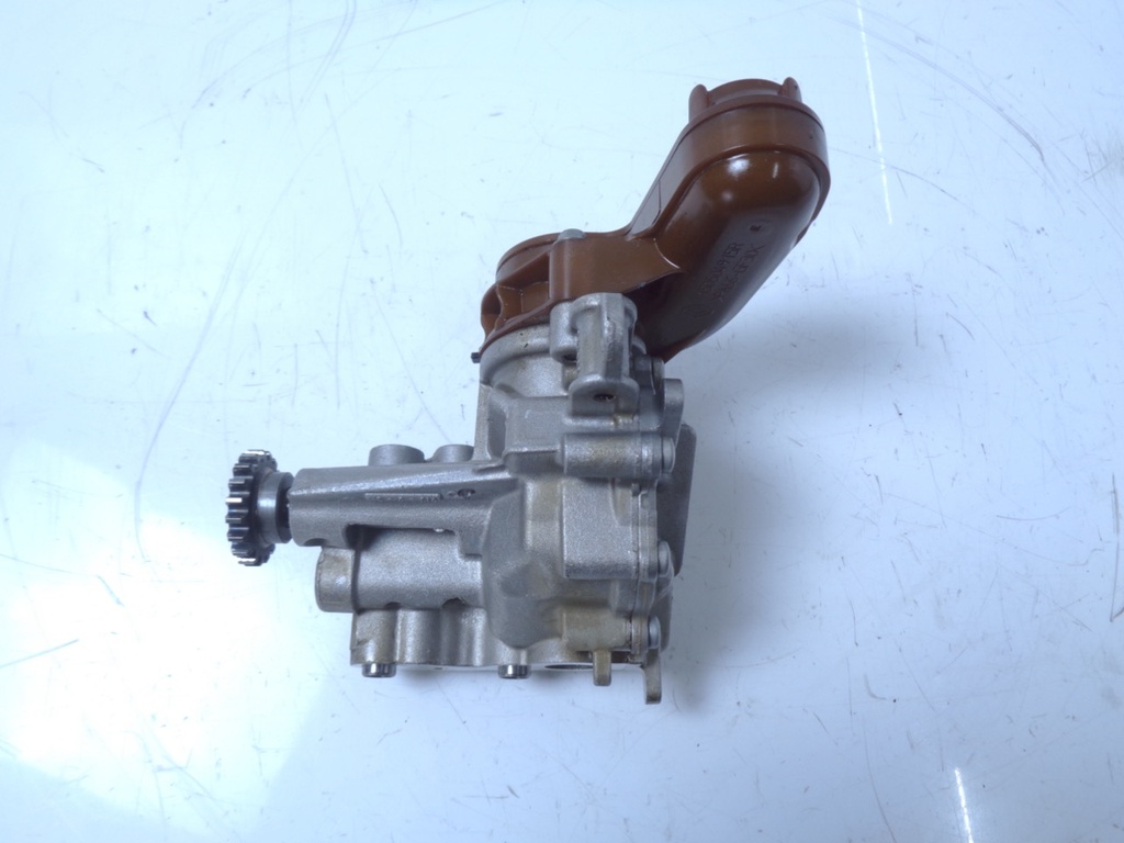 [MTD-456508] Bomba de aceite Nissan Qashqai J12 J11 1.3 DIG-T HR13DDT H5H 150007372R