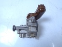 Bomba de aceite Nissan Qashqai J12 J11 1.3 DIG-T HR13DDT H5H 150007372R