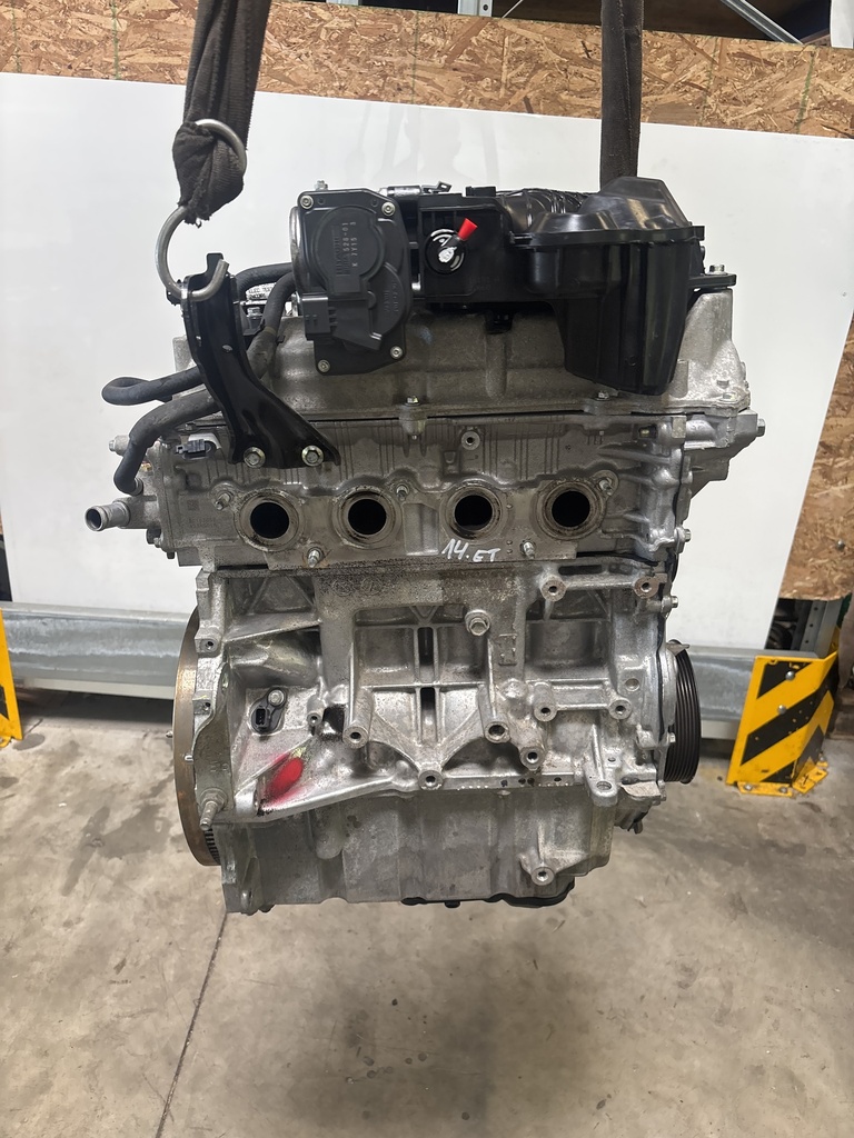 [MTD-518778] Motor Dacia Duster 1.6 SCe H4M738