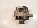 Alternador Opel Astra J 2.0 CDTI A20DTH A20 LBS 13588306