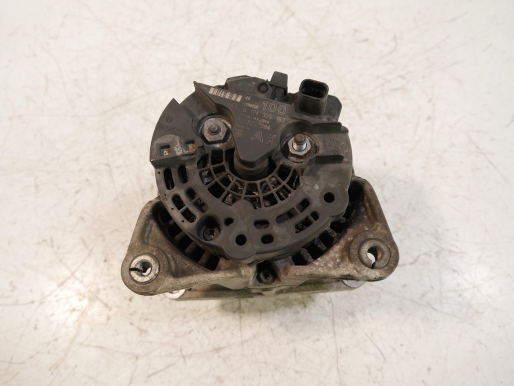 [MTD-456560] Alternador para Opel Astra H 1.6 Z16XER/Z16 LDE, 85kW, 115CV, OE 13229984